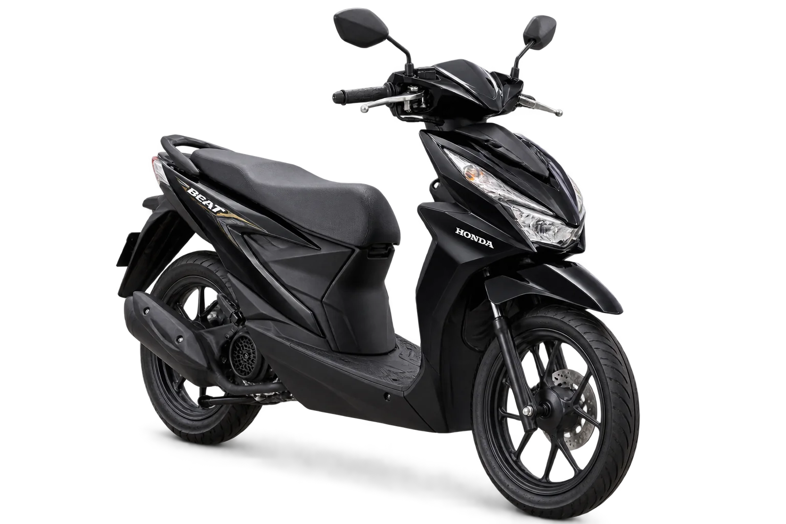 Honda BeAT