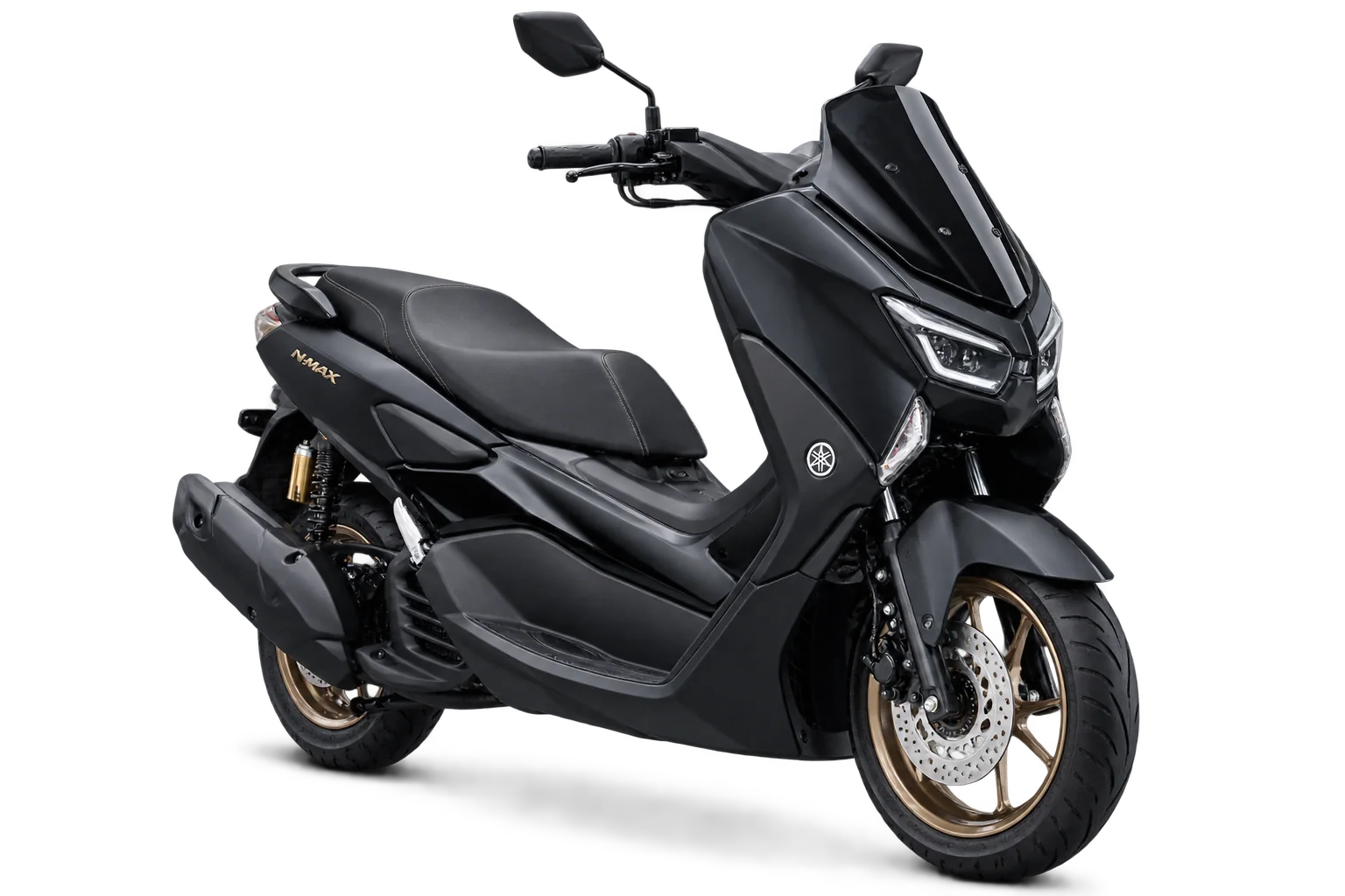 Yamaha NMAX