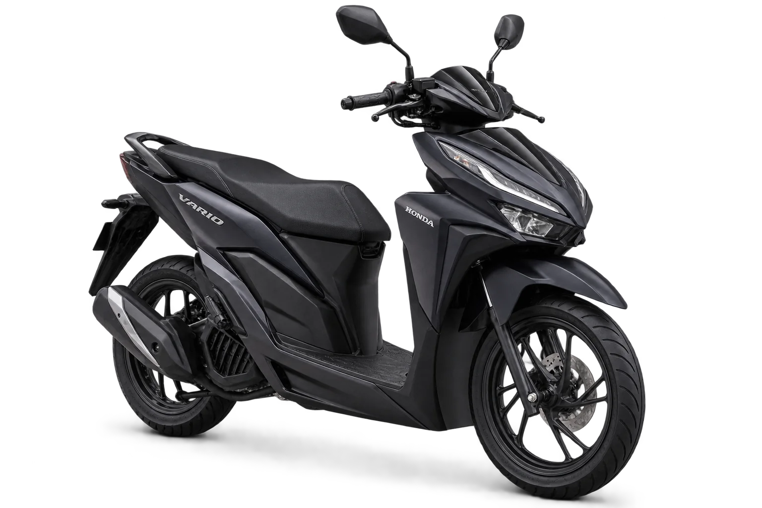 Honda Vario